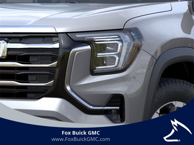 New 2026 GMC Terrain Elevation w/ Technology Package II image 10