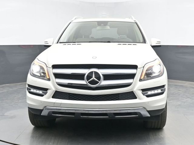 Used 2015 Mercedes-Benz GL 450 4MATIC image 3