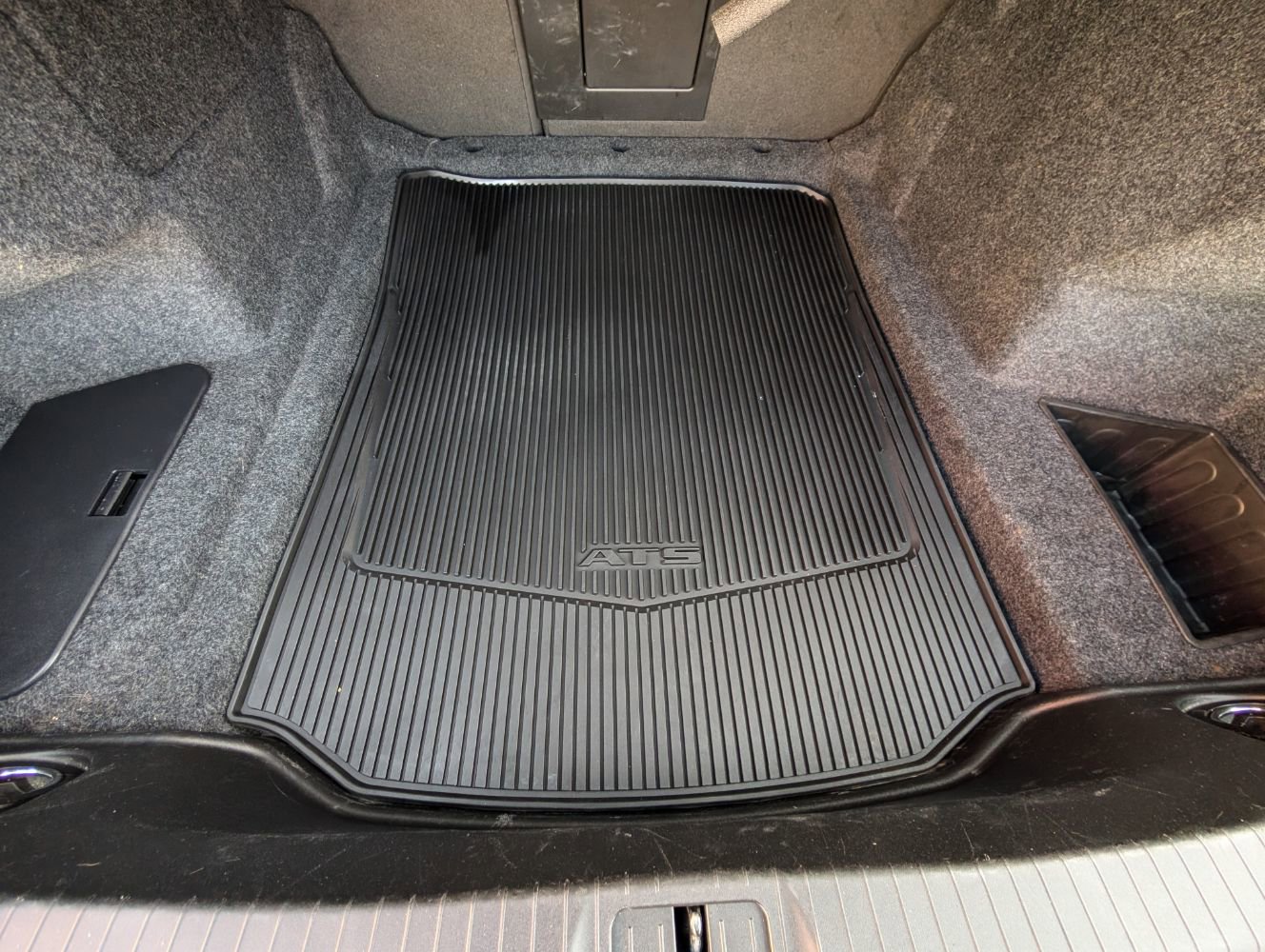 Used 2018 Cadillac ATS Premium Luxury RWD image 19