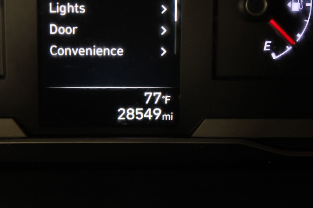 Certified 2024 Hyundai Santa Cruz SE image 26