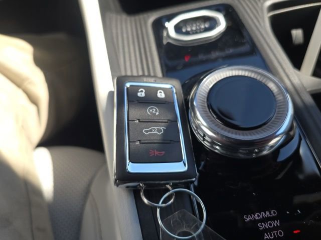 New 2026 Jeep Cherokee Limited image 28