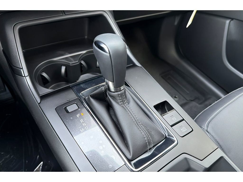 New 2026 MAZDA CX-5 2.5 S w/ Premium Plus Package image 22