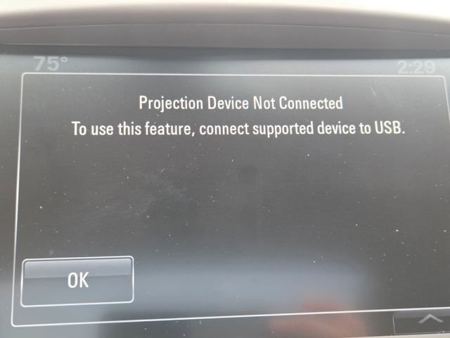 Used 2016 Buick LaCrosse Premium FWD image 16
