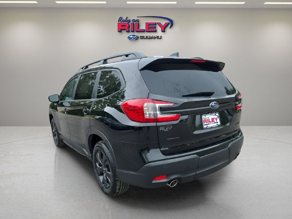 New 2027 Subaru Ascent Premium AWD/4WD image 4