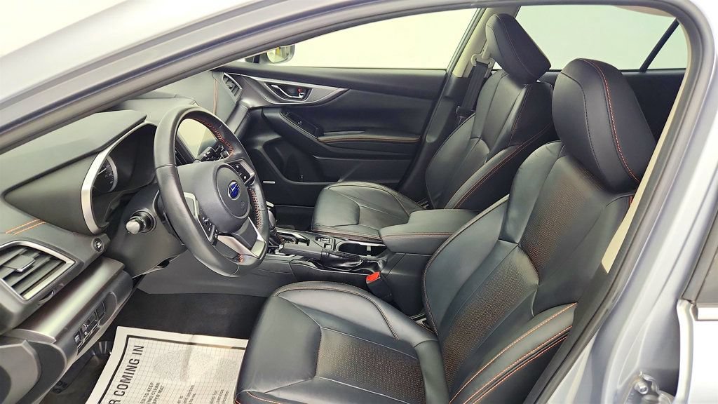 Used 2023 Subaru Crosstrek 2.5i Limited AWD/4WD image 21
