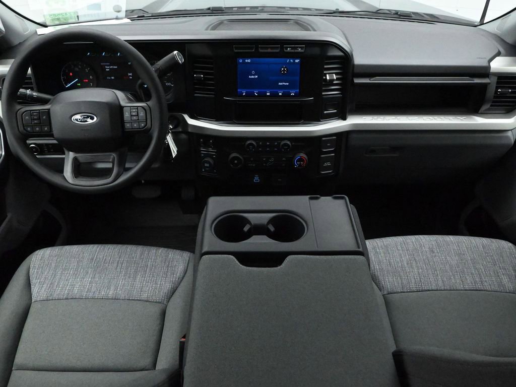 Certified 2024 Ford F250 XLT w/ FX4 Off-Road Package image 22
