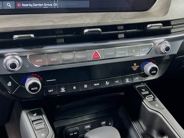 New 2025 Kia Telluride SX Prestige X-Line image 16