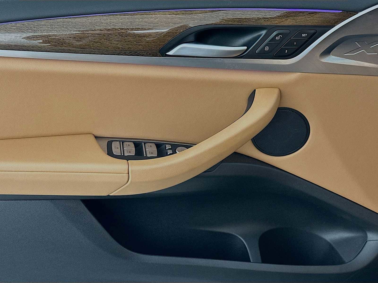 Used 2024 BMW X3 xDrive30i w/ Convenience Package AWD/4WD image 17