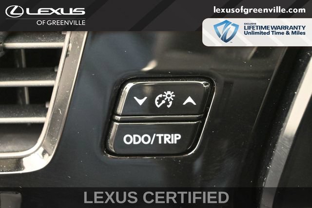 Certified 2024 Lexus NX 350 AWD image 11