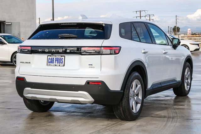 New 2026 Honda Prologue EX image 16