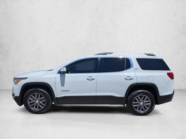 Used 2019 GMC Acadia SLT FWD image 9
