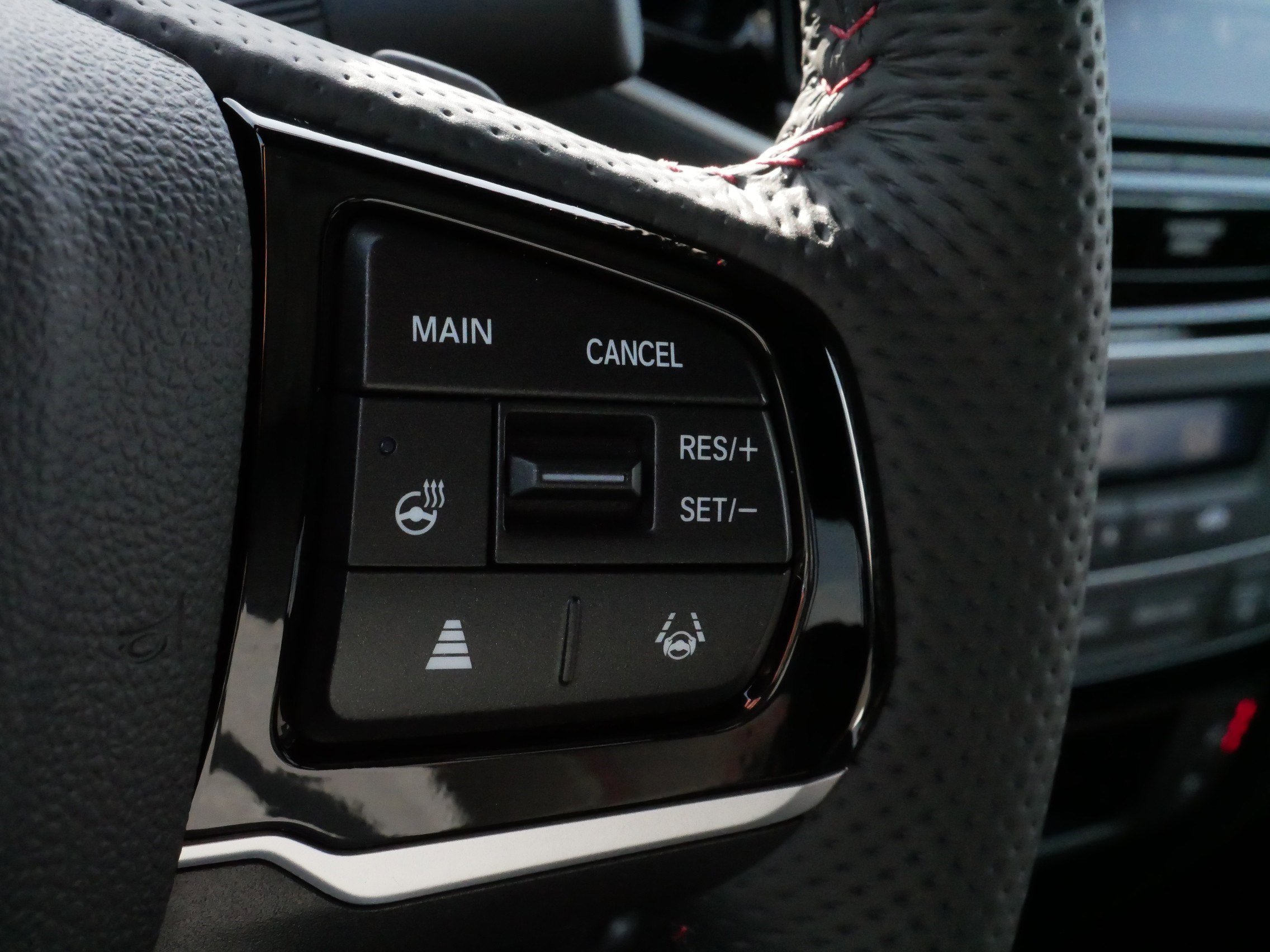 Certified 2026 Honda Ridgeline Black Edition image 25