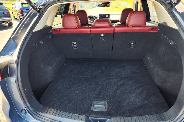 Used 2024 MAZDA CX-5 Carbon Edition AWD/4WD image 19