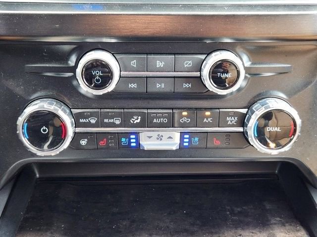 Used 2024 Ford F250 Lariat w/ Lariat Ultimate Package image 17