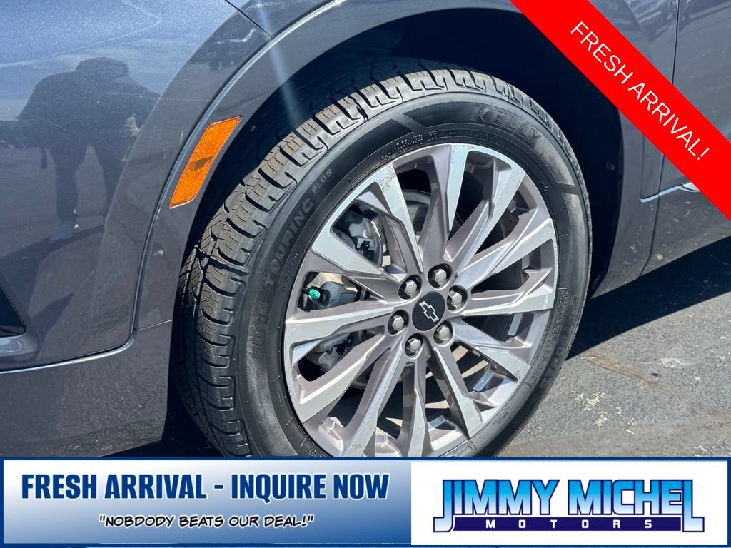 Used 2022 Chevrolet Blazer Premier AWD/4WD image 31