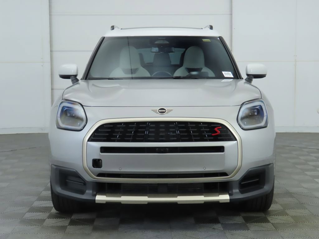 New 2026 MINI Cooper Countryman S image 2