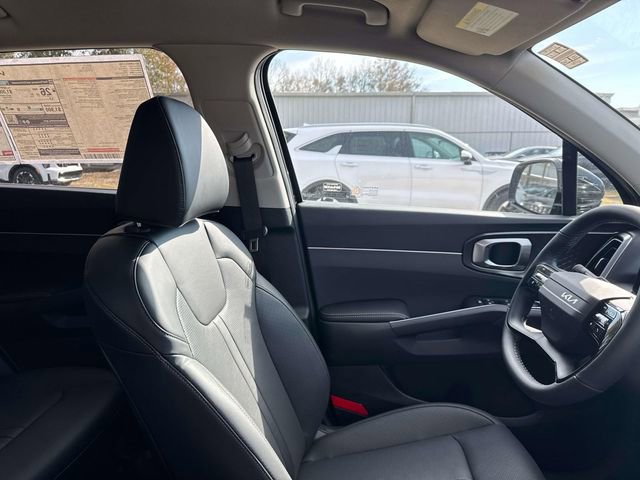 New 2026 Kia Sorento S image 13