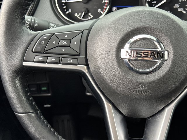 Used 2021 Nissan Rogue Sport SL w/ Premium Package AWD/4WD image 17