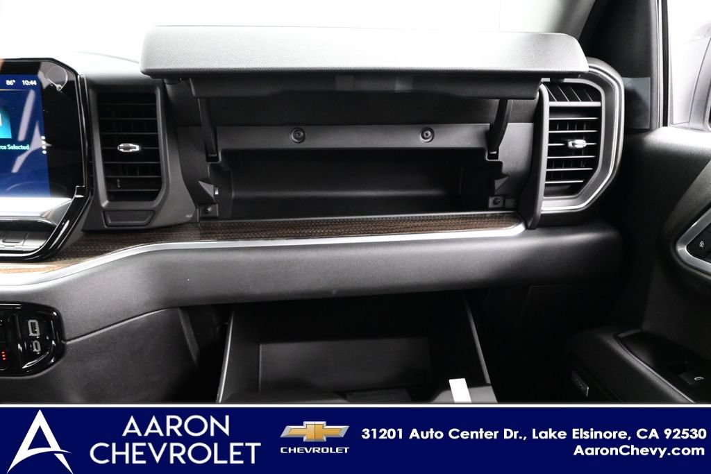 New 2026 Chevrolet Silverado 1500 RST w/ Convenience Package II AWD/4WD image 32