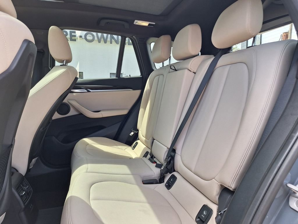 Used 2021 BMW X1 sDrive28i w/ Convenience Package image 21