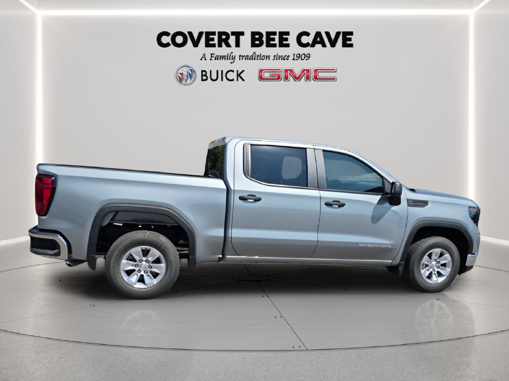New 2026 GMC Sierra 1500 Pro w/ Pro Value Package RWD image 10
