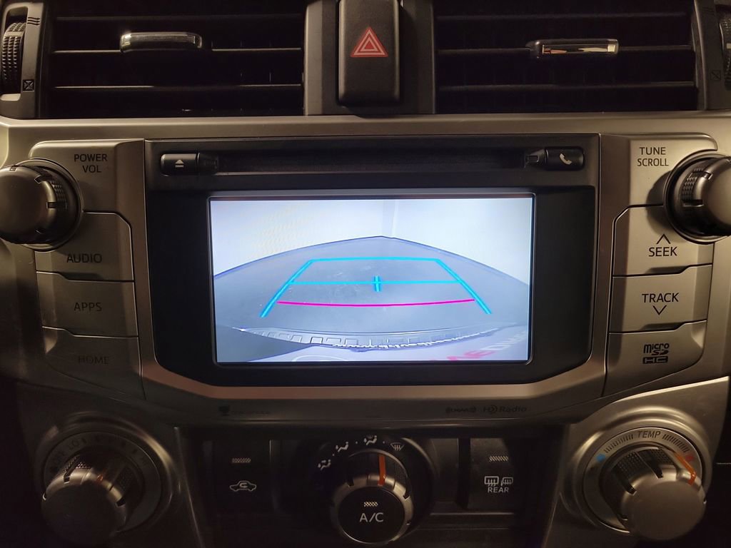 Used 2018 Toyota 4Runner SR5 image 19