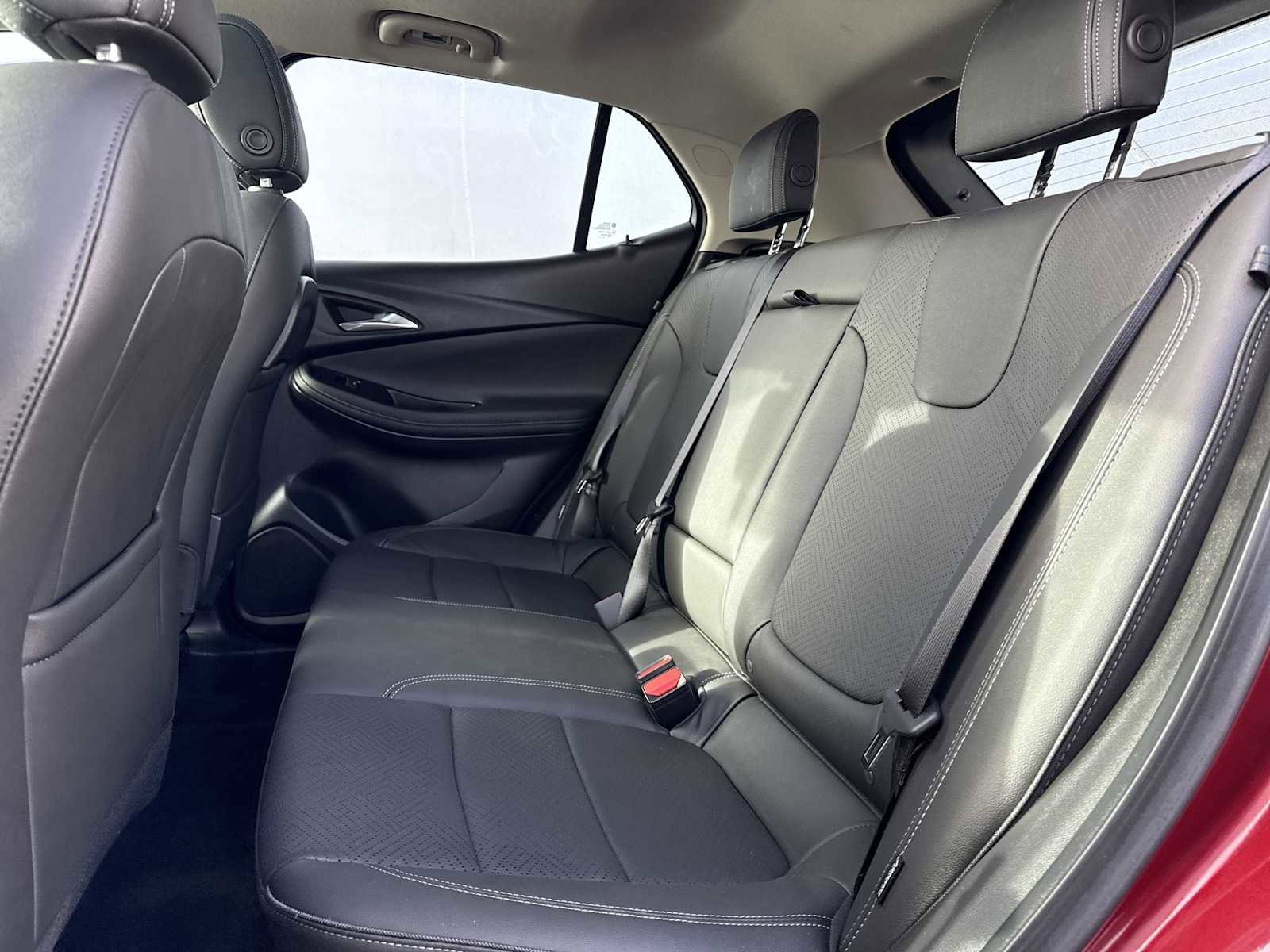 Certified 2023 Buick Encore GX Essence w/ Experience Buick Package image 24