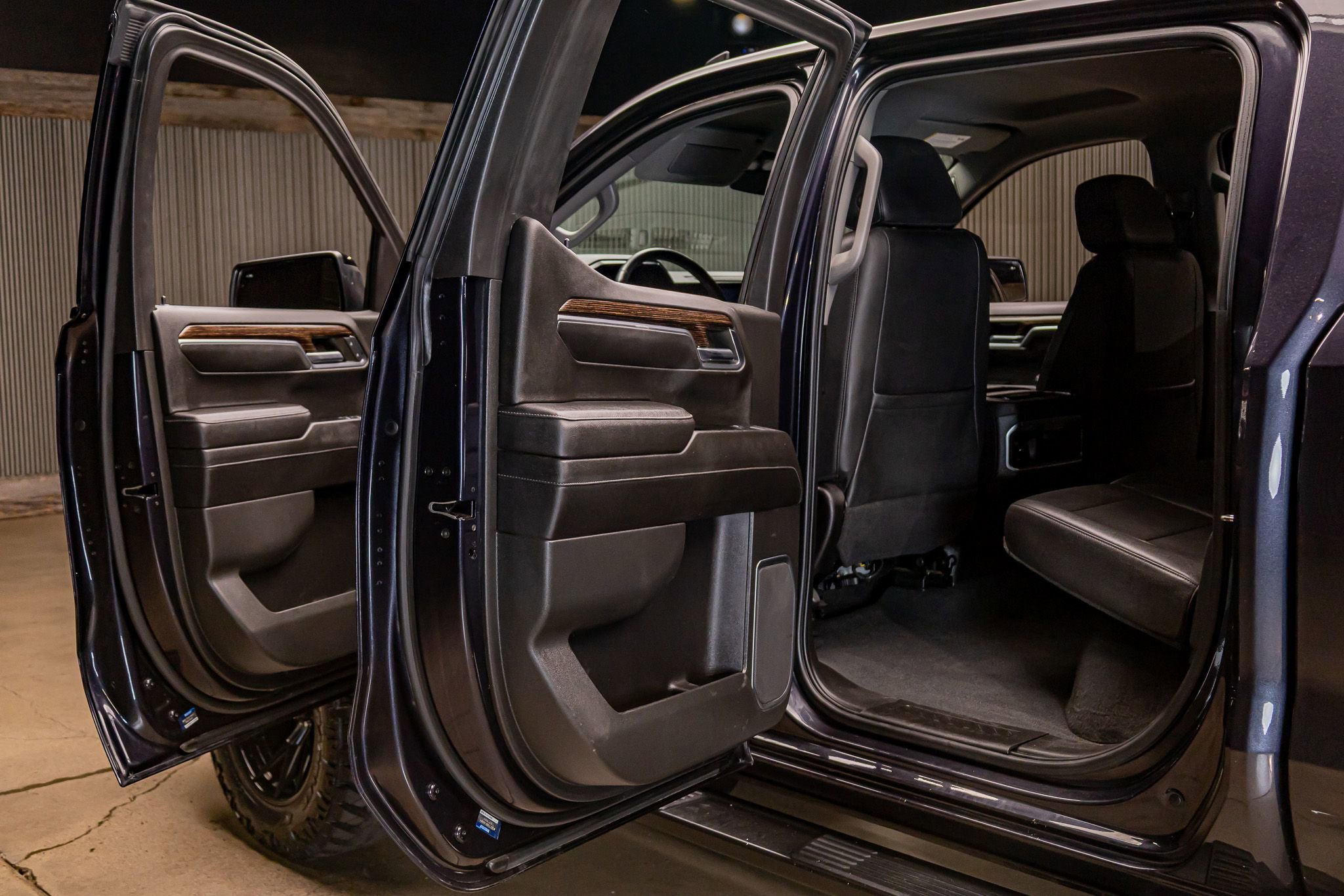 Used 2022 GMC Sierra 1500 Elevation w/ Elevation Premium Package image 28