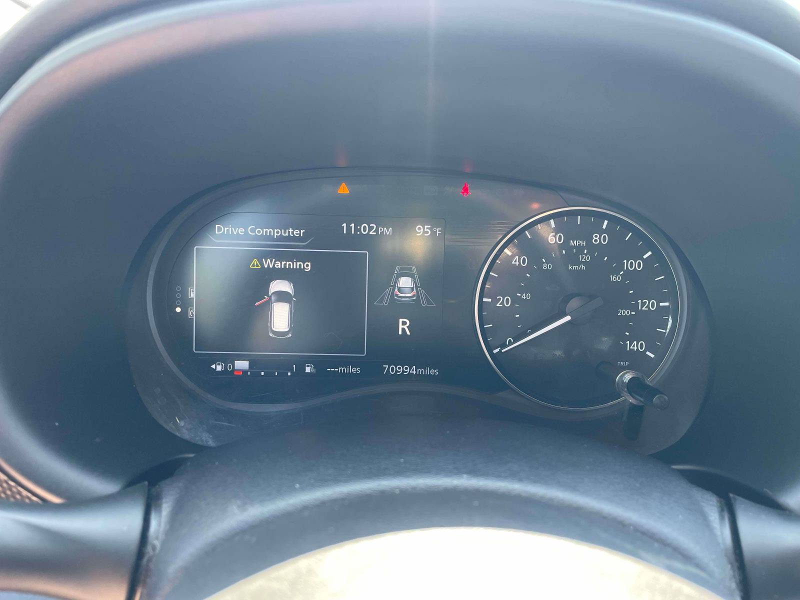 Used 2023 Nissan Kicks SV FWD image 20