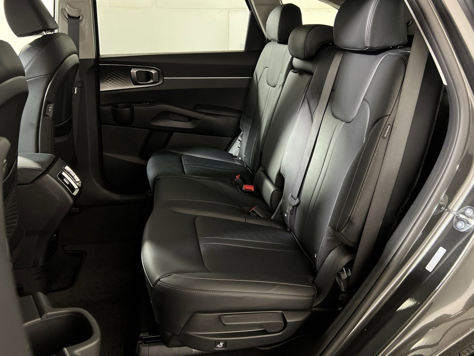 New 2026 Kia Sorento EX image 23