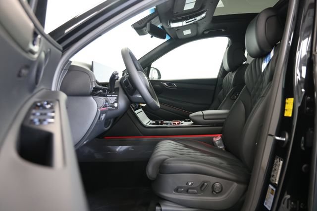 New 2026 Genesis GV80 3.5T Prestige AWD/4WD image 18
