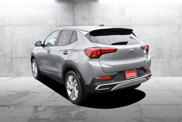 Used 2025 Buick Encore GX Preferred image 7