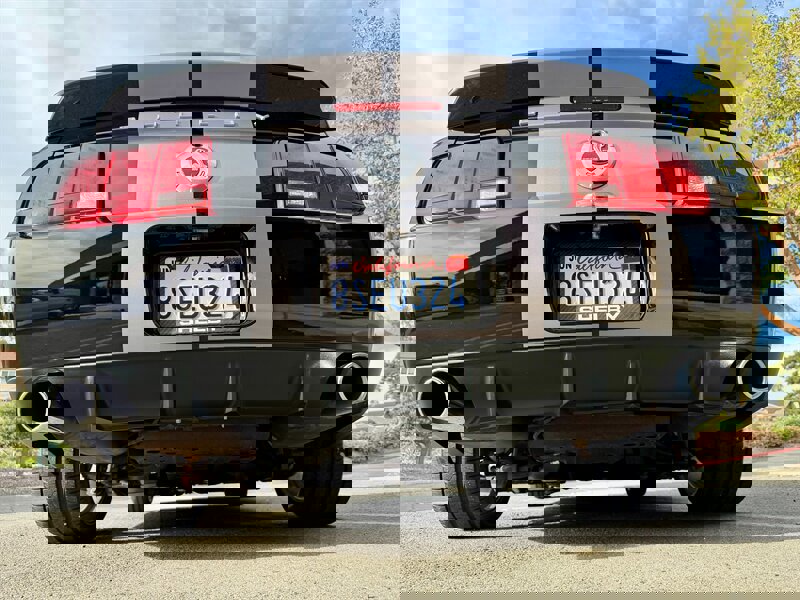 Used 2007 Ford Mustang Shelby GT500 image 6