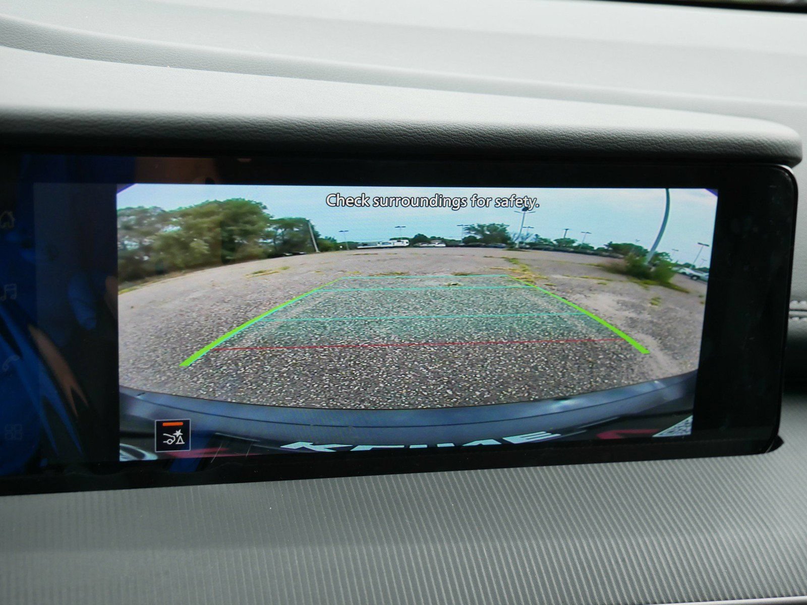 New 2026 Nissan Murano SV AWD/4WD image 10