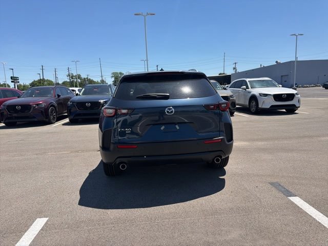 New 2026 MAZDA CX-50 AWD 2.5 S w/ Weather Package image 12