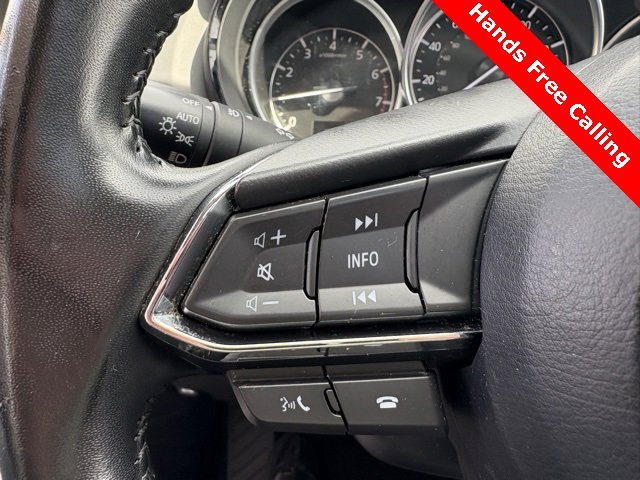 Used 2023 MAZDA CX-9 Touring image 10