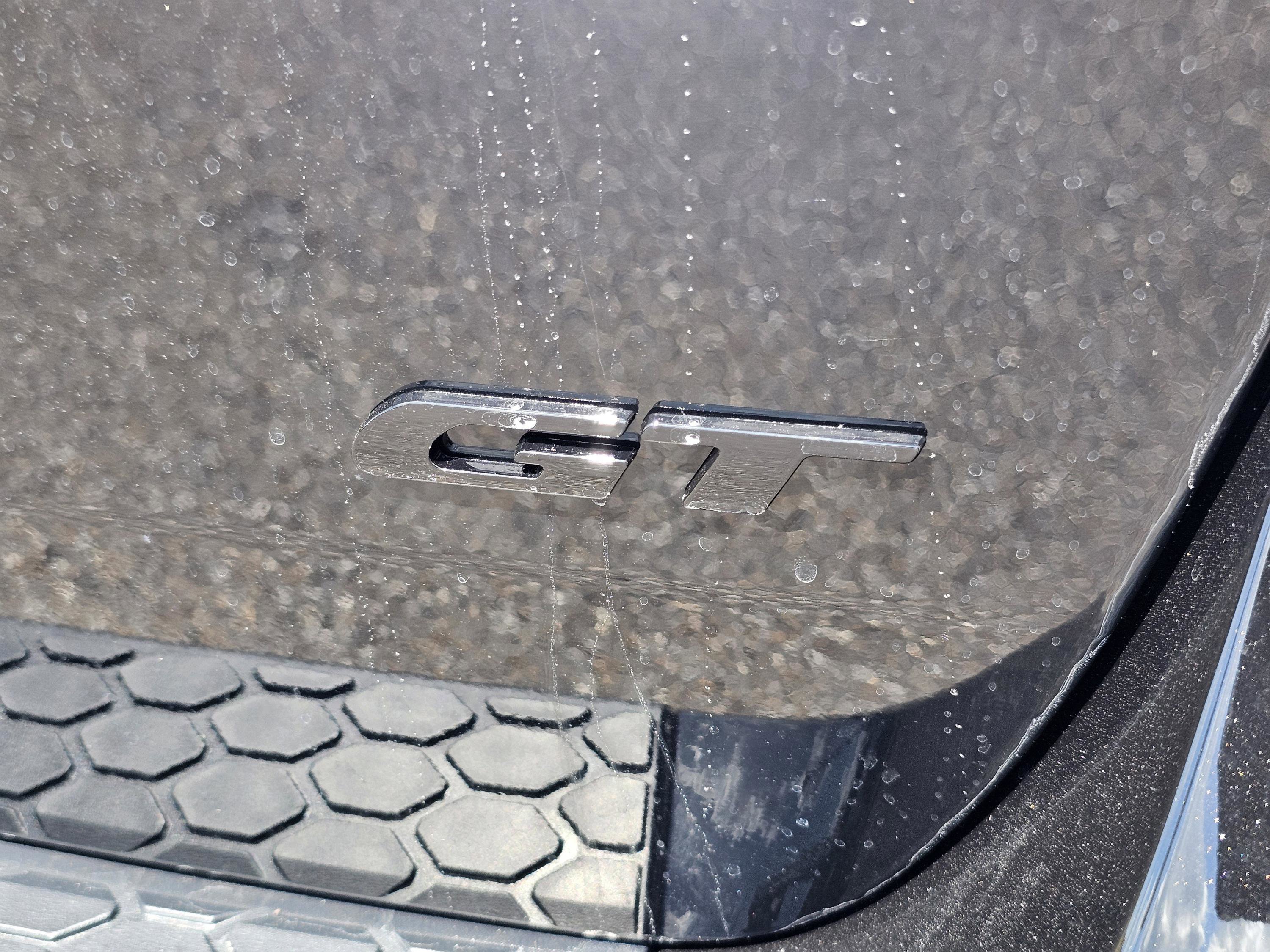 New 2026 Dodge Durango GT w/ Blacktop Package image 10