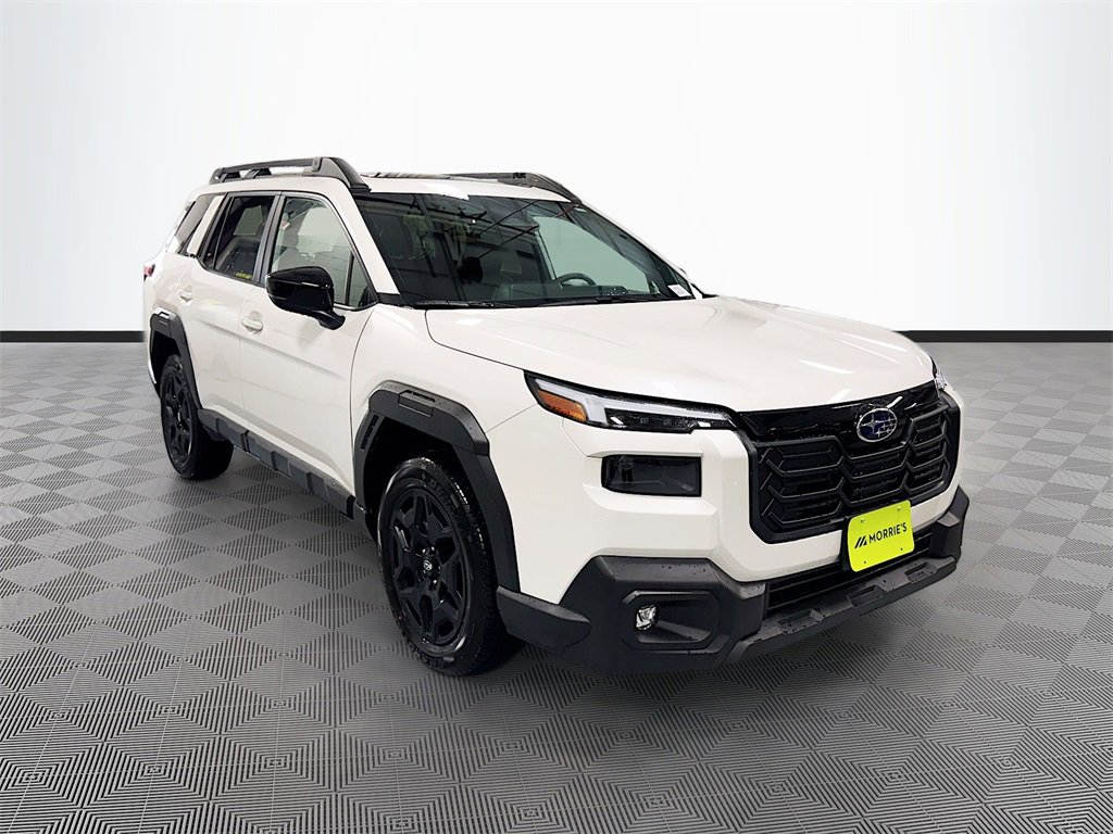 New 2026 Subaru Outback Limited image 3