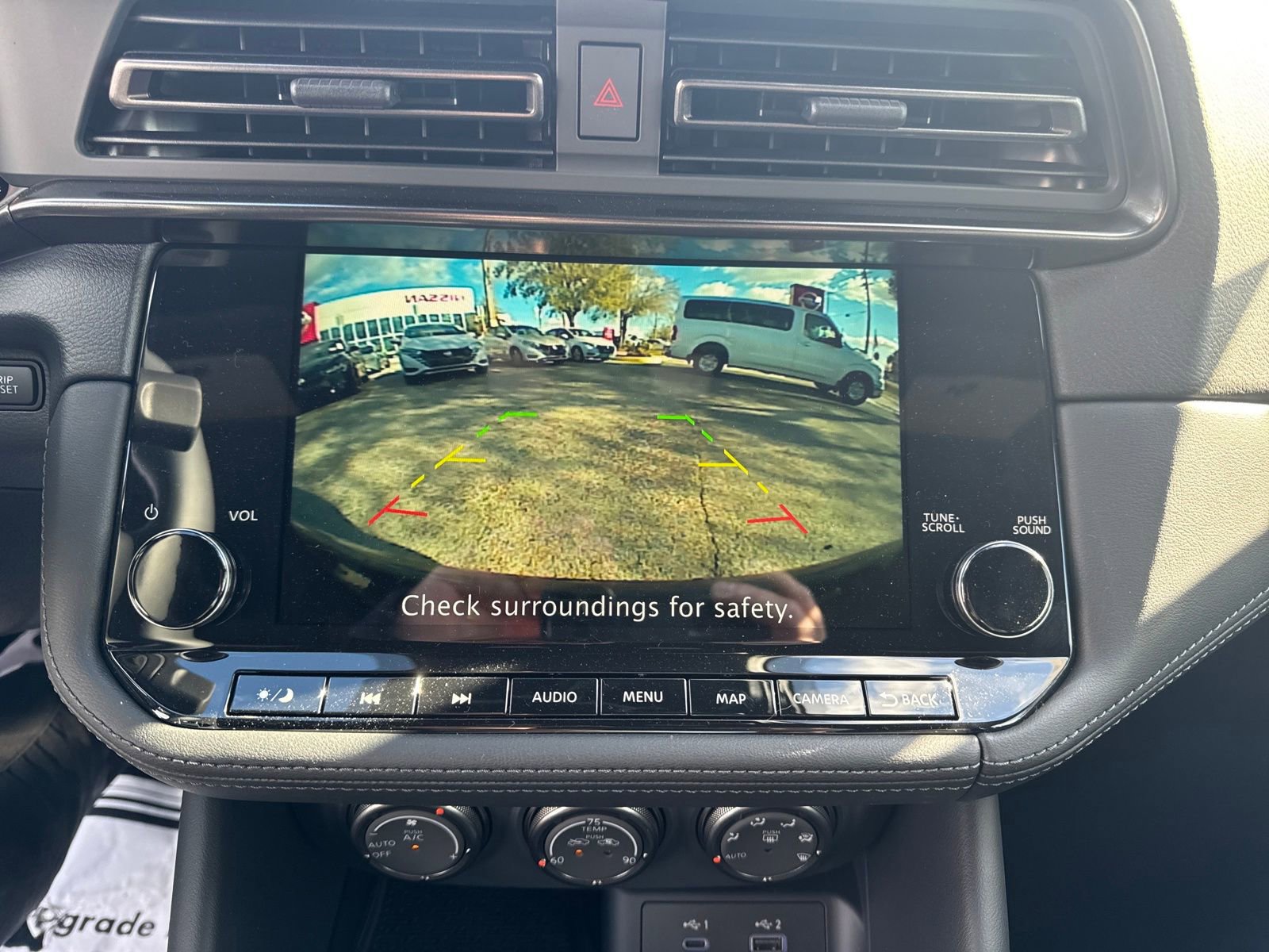 New 2026 Nissan Z Performance image 21