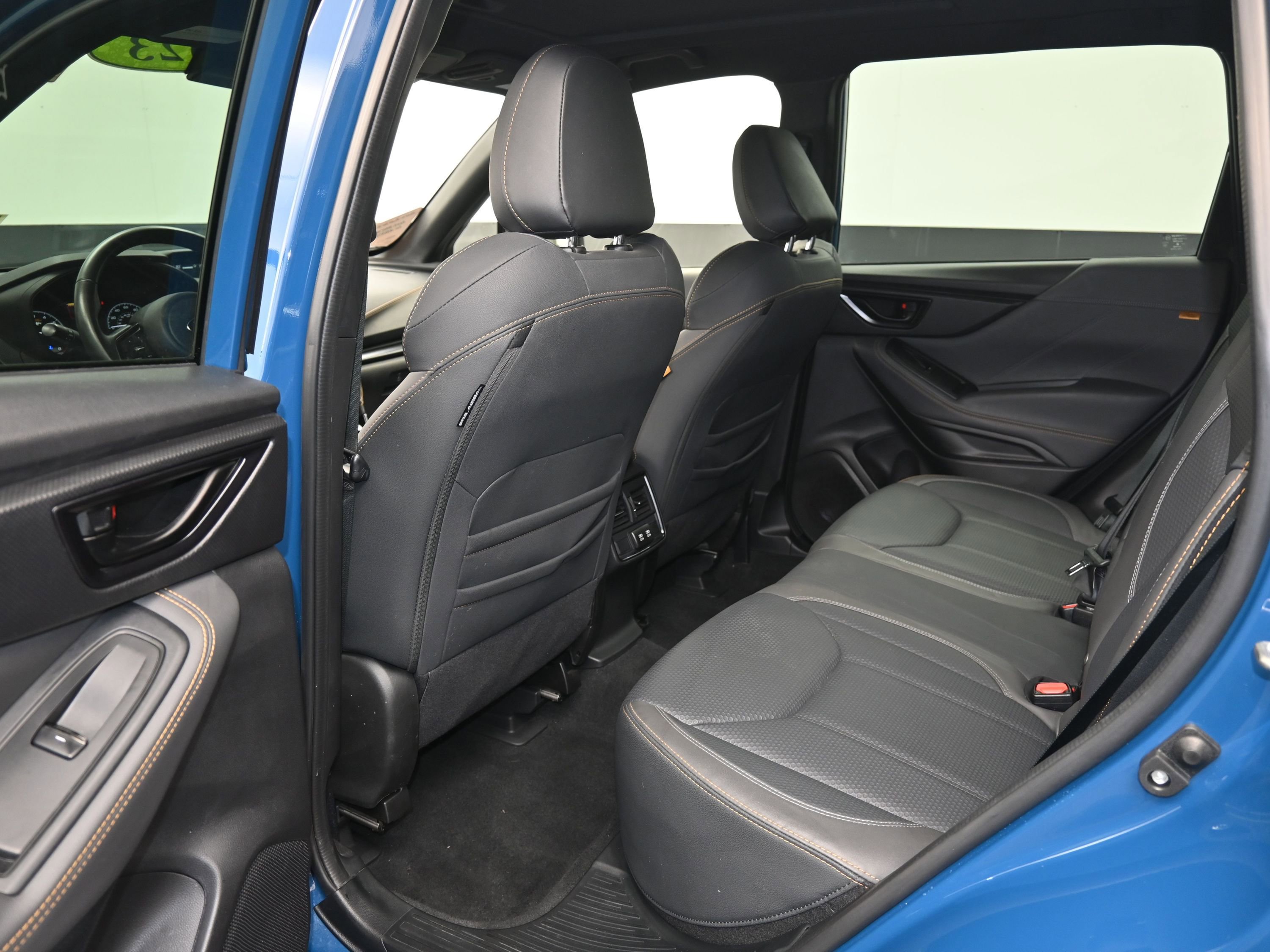 Used 2023 Subaru Forester Wilderness image 22