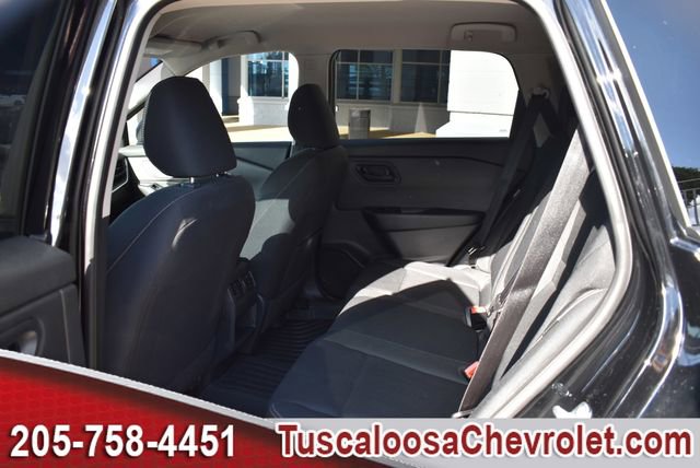 Used 2024 Nissan Rogue S image 19