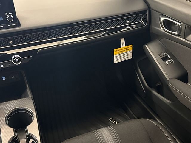 Used 2025 Honda Civic Sport image 12