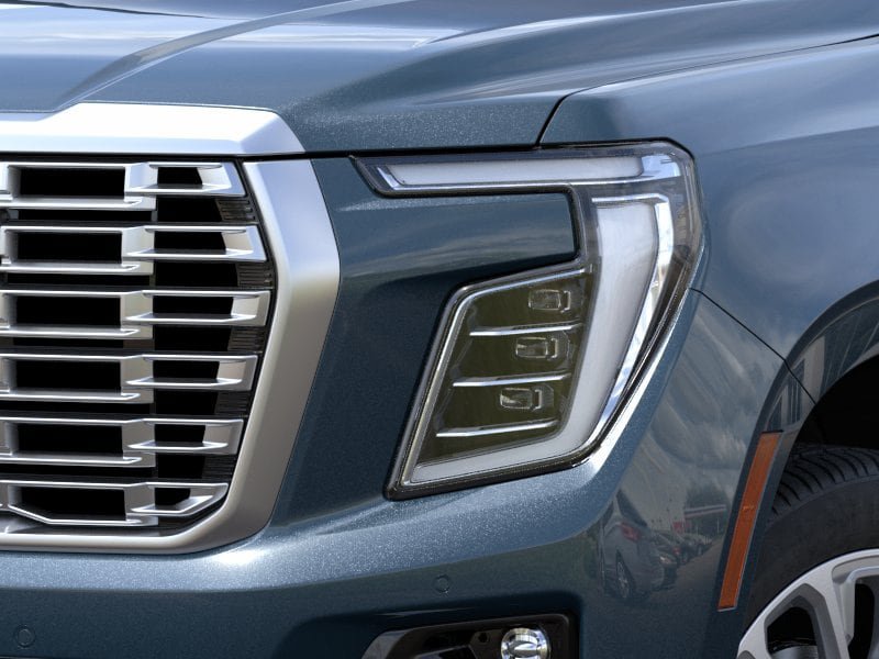 New 2026 GMC Yukon XL Denali w/ Denali Reserve Package AWD/4WD image 34