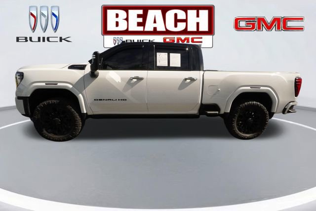 Used 2025 GMC Sierra 2500 Denali Ultimate image 6