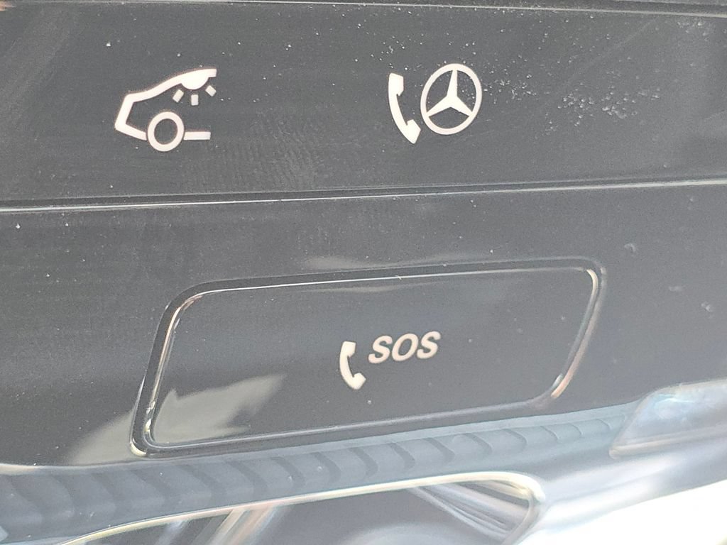 New 2026 Mercedes-Benz GLC 300 4MATIC image 9