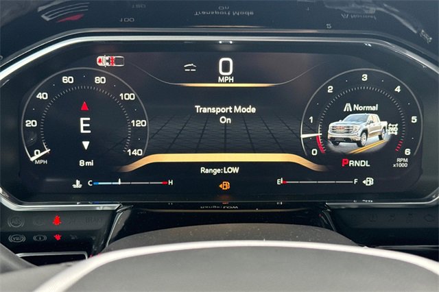 New 2026 GMC Sierra 1500 SLE w/ Preferred Package image 29