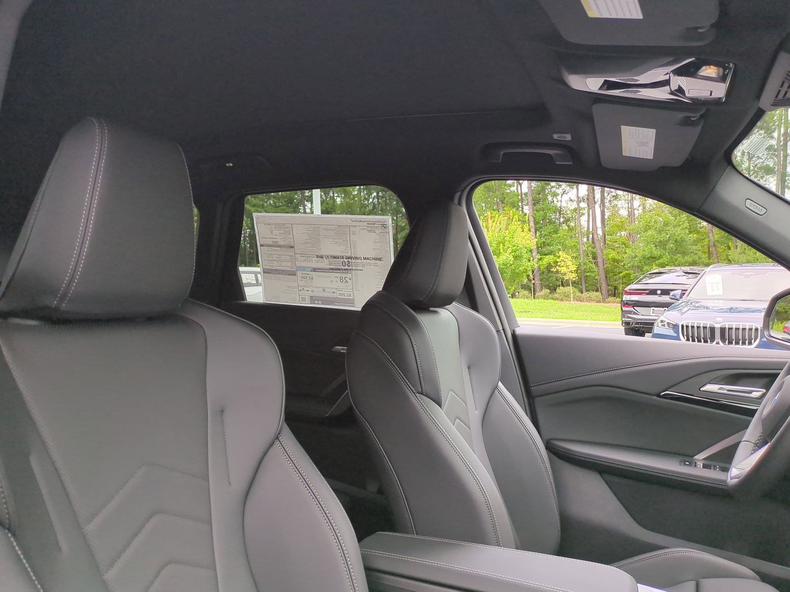 Certified 2026 BMW X1 xDrive28i image 31