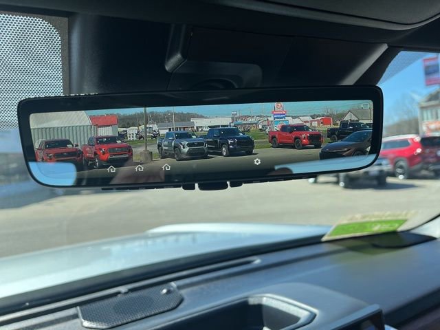 New 2025 Toyota Tundra 1794 Edition image 27