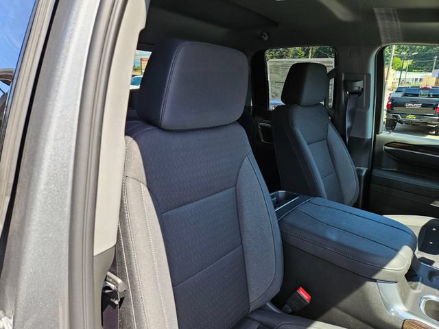 New 2026 GMC Sierra 1500 Elevation w/ Preferred Package AWD/4WD image 15