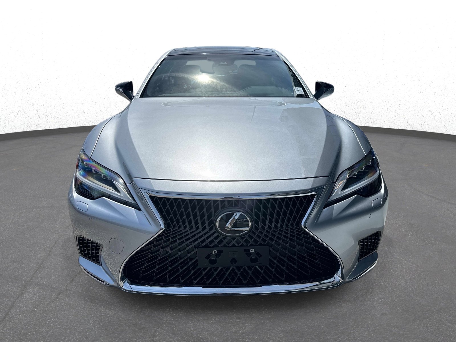 Certified 2023 Lexus LS 500 AWD w/ Interior Upgrade Package image 8